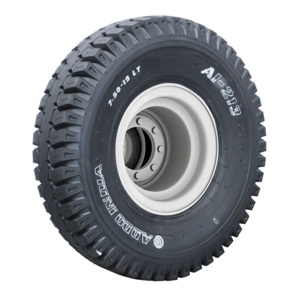 LLANTA ADDO "AI-213 LUG POSTERIOR" 8.25 R16 16PR 130/128J TCF