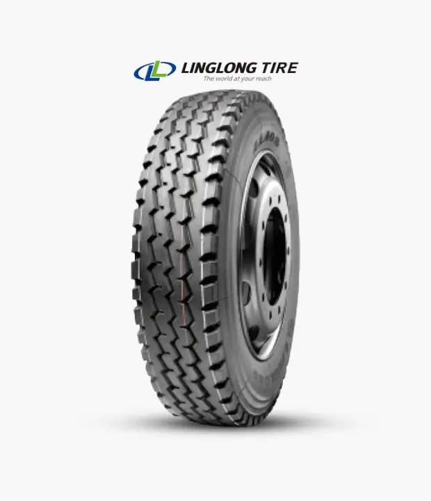 LLANTA LING LONG "LLA08" MIXTA 6.50 R16 12PR 110/105N 97PSI TCF