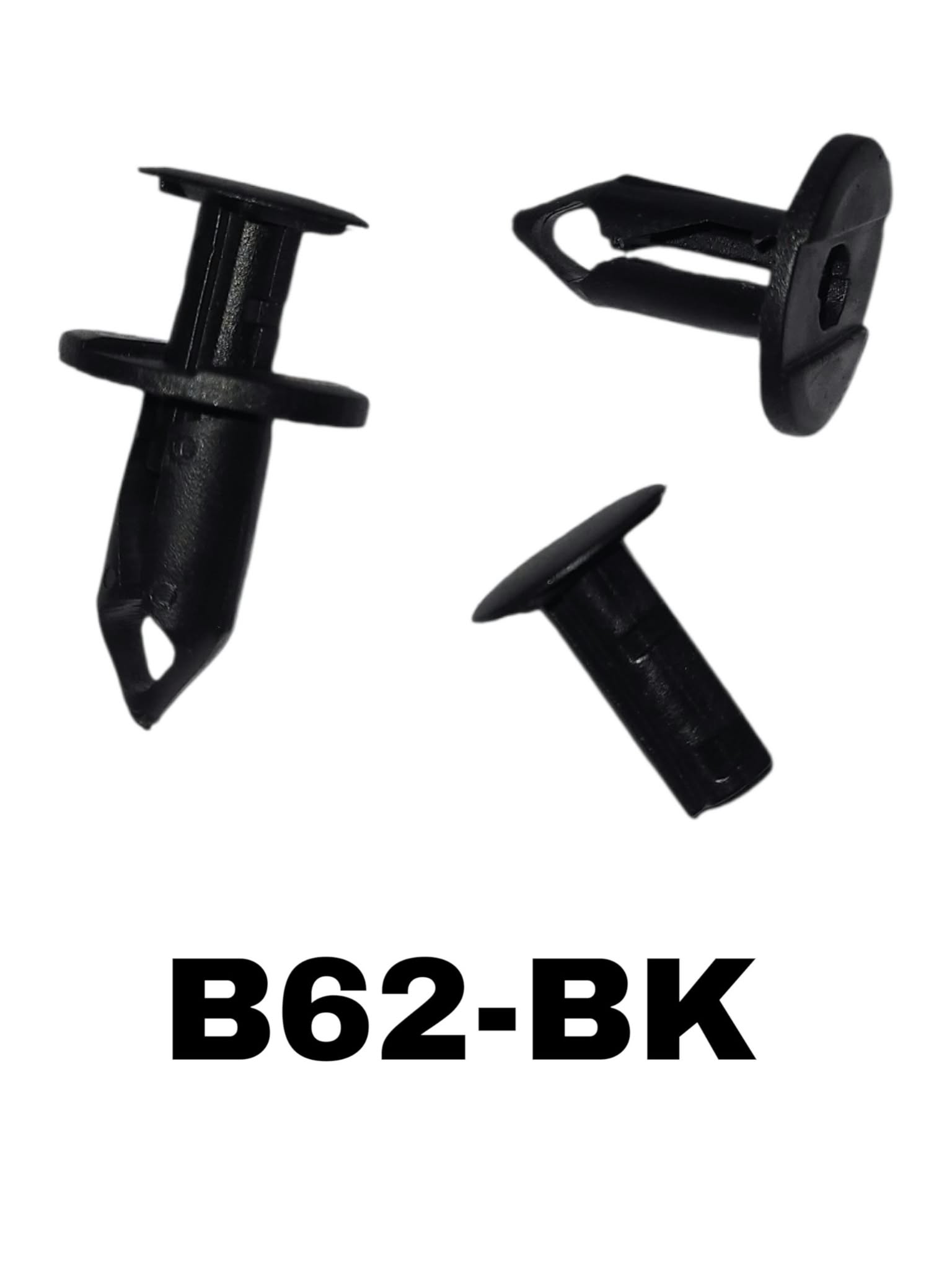 GRAPAS ARIES "B62-BK" COLOR NEGRO