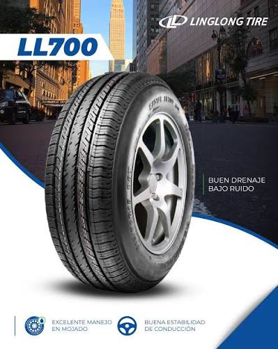 LLANTA LING LONG "LL700"  215/70 R15 98T TL