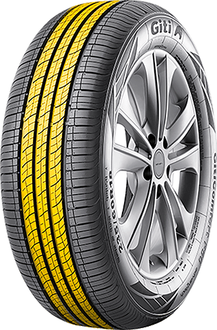 LLANTA GITI "COMFORT F50" H/T 225/60 R18 100H TL