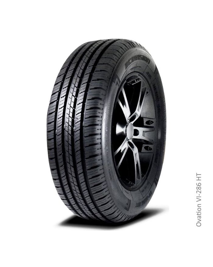 LLANTA  CORDIAL "CRN88" 225/65 R17 102H TL
