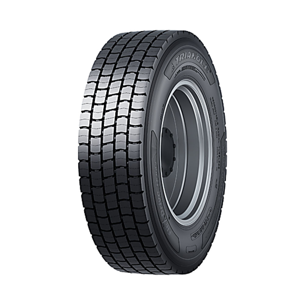 LLANTA TRIANGLE "TRD09" POSTERIOR-REGIONAL 215/75 R17.5 16PR 128/126M TCF