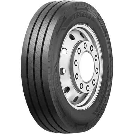LLANTA AUSTONE "AAR603" DELANTERA REGIONAL 235/75 R17.5 18PR 143/141J TCF