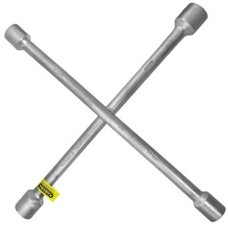 LLACE CRUZ KAMASA 14" ENCASTRE DE 1/2 17 MM., 19 MM., 22 MM. Y 13/16