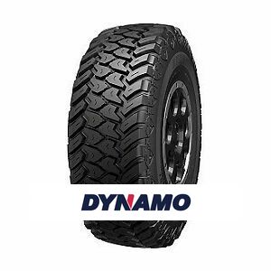 LLANTA DYNAMO " HISCEND-H MMT01" M/T LT 265/65 R17 10 PR 120/117Q TL (LETRA BLANCA)