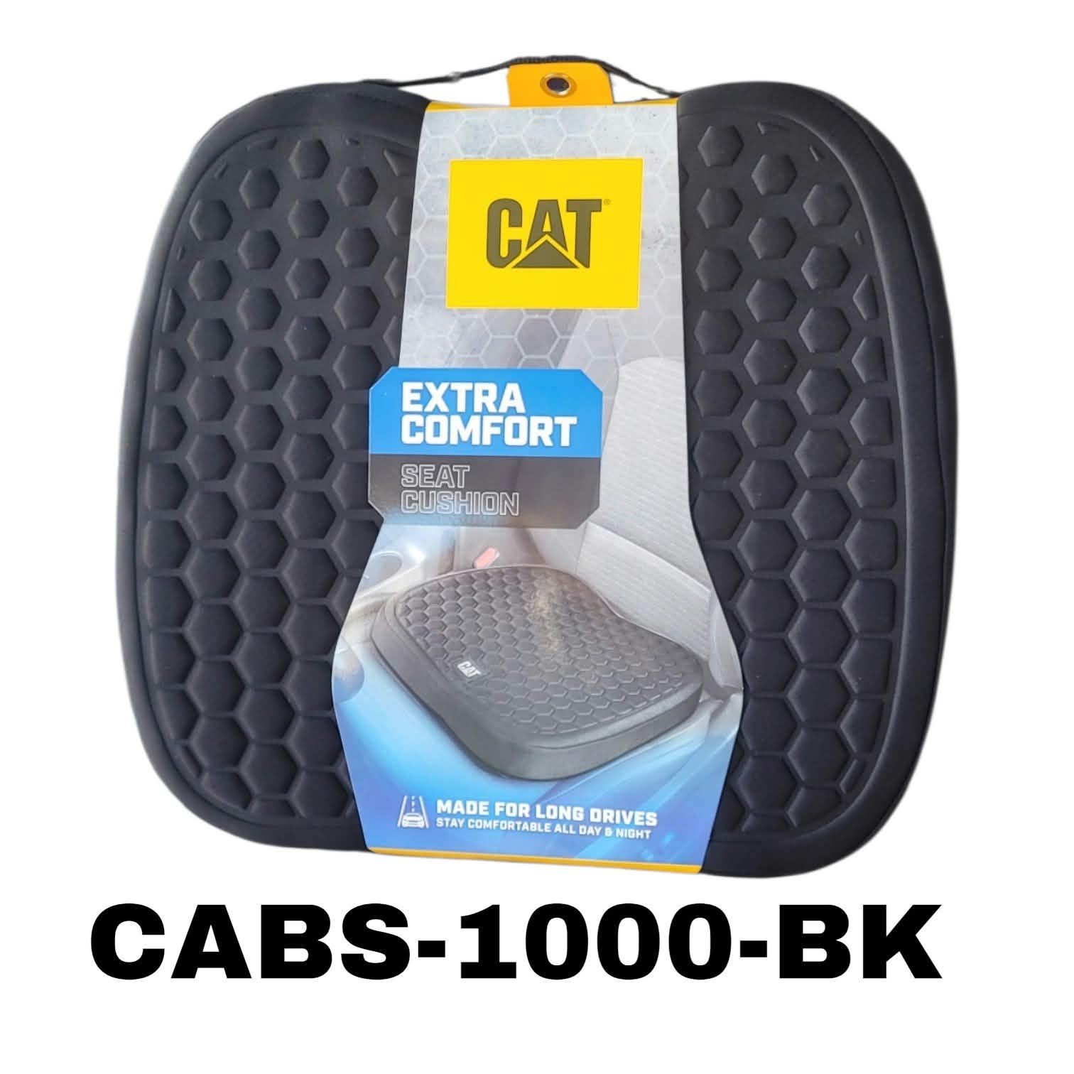 COJIN ORIGINAL DE ASIENTO CAT 1PCS