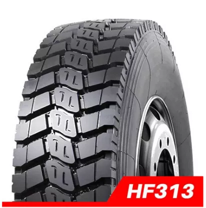 LLANTA SUN FULL "HF313" POSTERIOR 8.25 R20 16PR 139/137K TCF