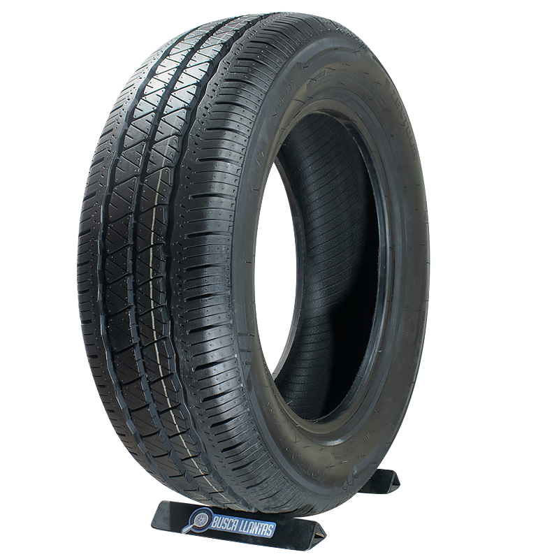 LLANTA ZEXTOUR "COMFORT ES656" TAXI 185/60 R14 82H TL