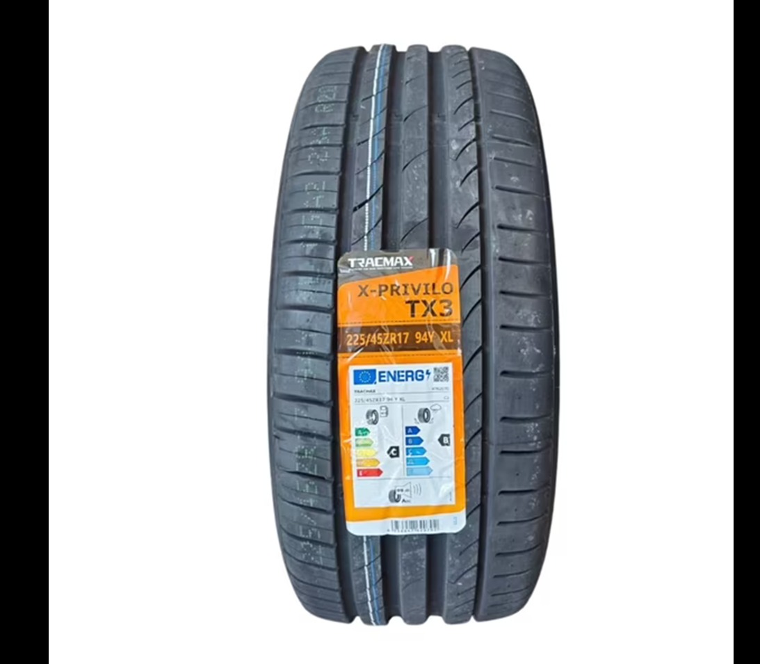 LLANTA TRACMAX "X-PRIVILOT X3" H/T 235/50 ZR18 101Y XL TL