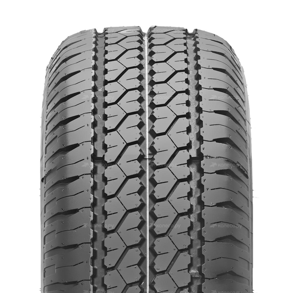 LLANTA COMPASAL "VANMAX" TAXI 185/75 R16 C 8PR 104/102R TL