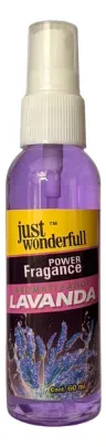 AROMATIZADOR SPRAY LAVANDA