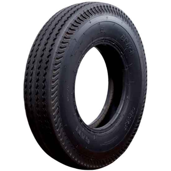 LLANTA BRAZA "GATI" DELANTERO 7.50 R16 16PR 124/120J TCF TL