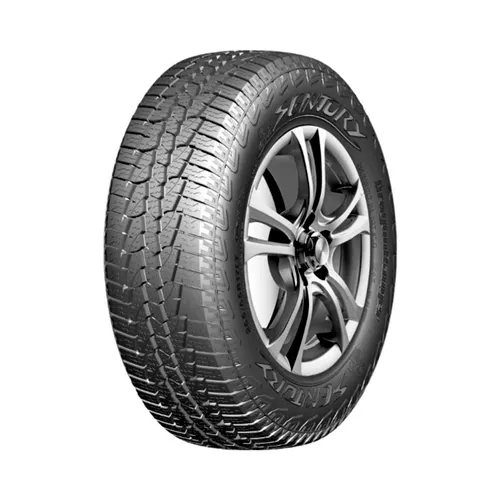 LLANTA SENTURY "DRAGON RANGER" A/T LT 275/65 R17 10PR 121/118S BL TL
