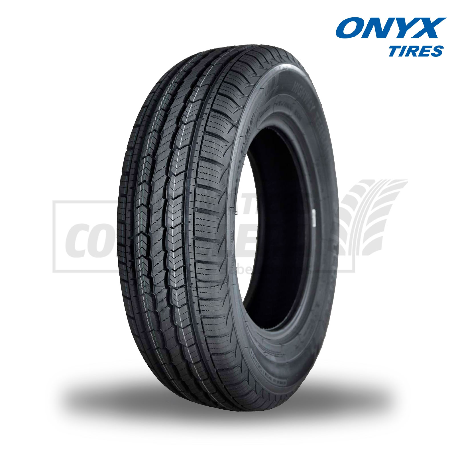 LLANTA ONYX "NY-HT187" H/T 225/60 R17 99H TL