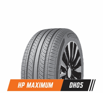 LLANTA DOUBLE STAR "MAXIMUM DH05" 185/70 R13 86T TL