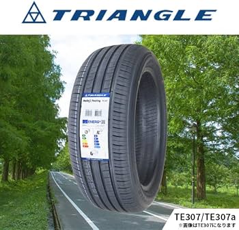 LLANTA TRIANGLE "RELIAX TOURING TE307" H/T 195/60 R16 88V TL