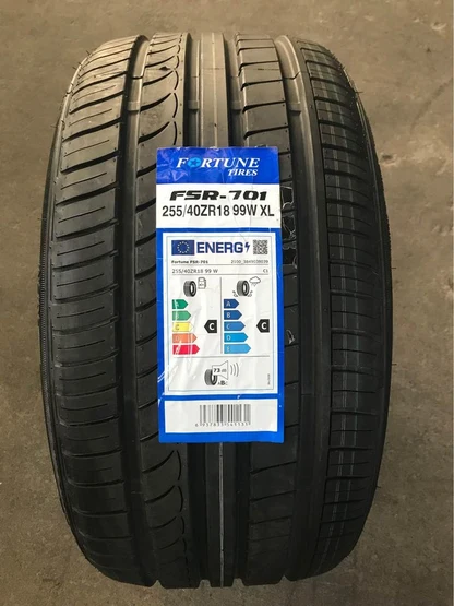 LLANTA FORTUNE "FSR-701" H/T 215/45 R17 Z 91Y XL TL