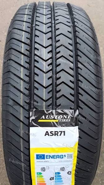 LLANTA AUSTONE "ASR71" H/T 215/65 R16C 8PR 109/107R TL (COCADA FLECHA)