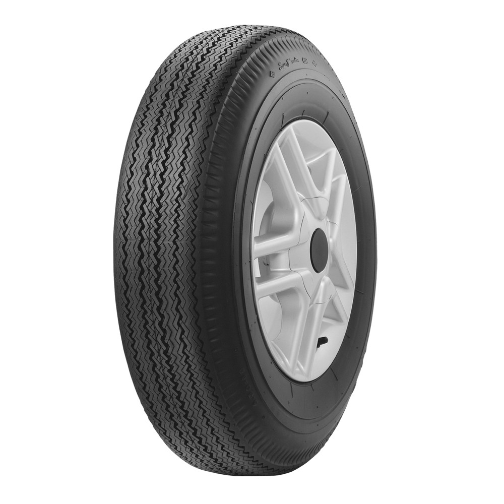 LLANTA GOODYEAR "CONVENCIONAL" 6.50 R13 6PR TL