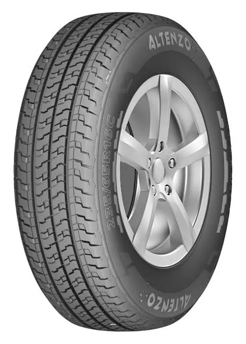 LANTA ALTENZO "CURSITOR" 185/75 R16 104/102S BL TL