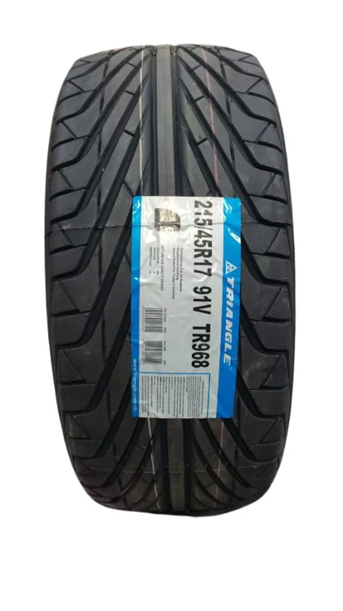 LLANTA TRIANGLE "TR968" SPORT 205/55 R16 91H TL( COCADA EN V)