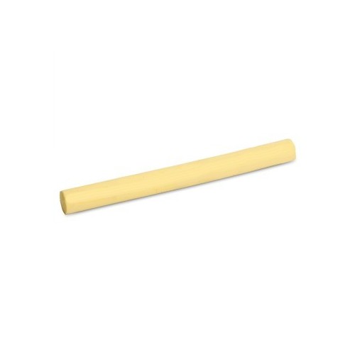 TIZA DE CERA R7709001 AMARILLA SCHER BOR