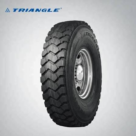 LLANTA TRIANGLE "TR691" TRACCION OFF ROAD 235/75 R17.5 18PR 143/141J TCF