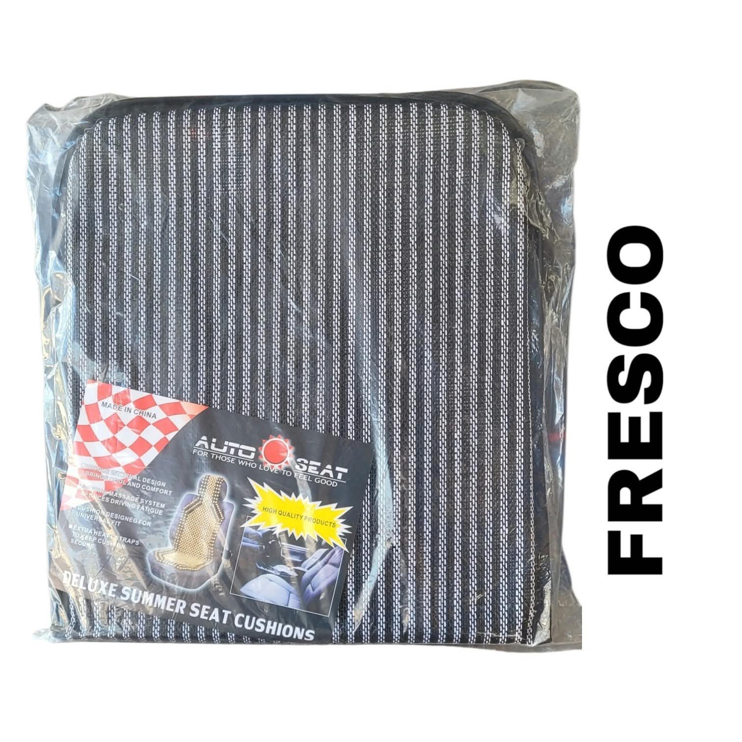 RESPALDAR DE ASIENTO FRESCO 1.20KG PESADO 44*59CM 1PCS