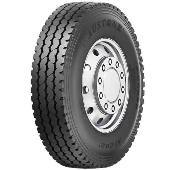 LLANTA AUSTONE "AT202" SUPER-MIXTA 7.00 R16 14PR 118/114L TCF