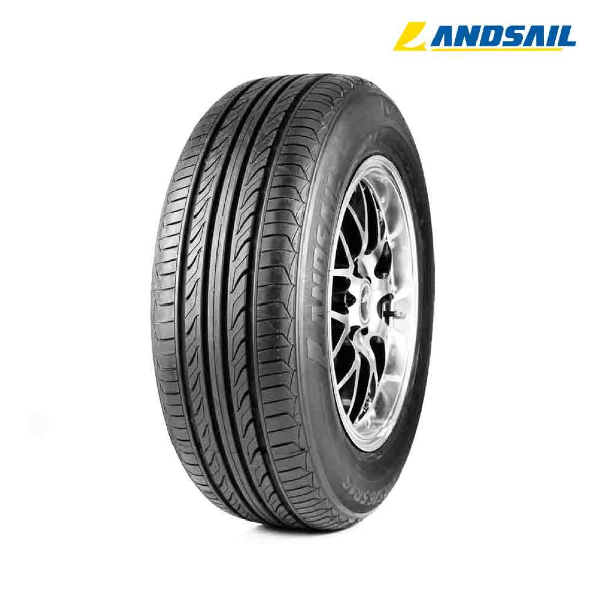 LLANTA LANDSAIL "LSV88" 185/75 R16 4PR 100/97S BL TL