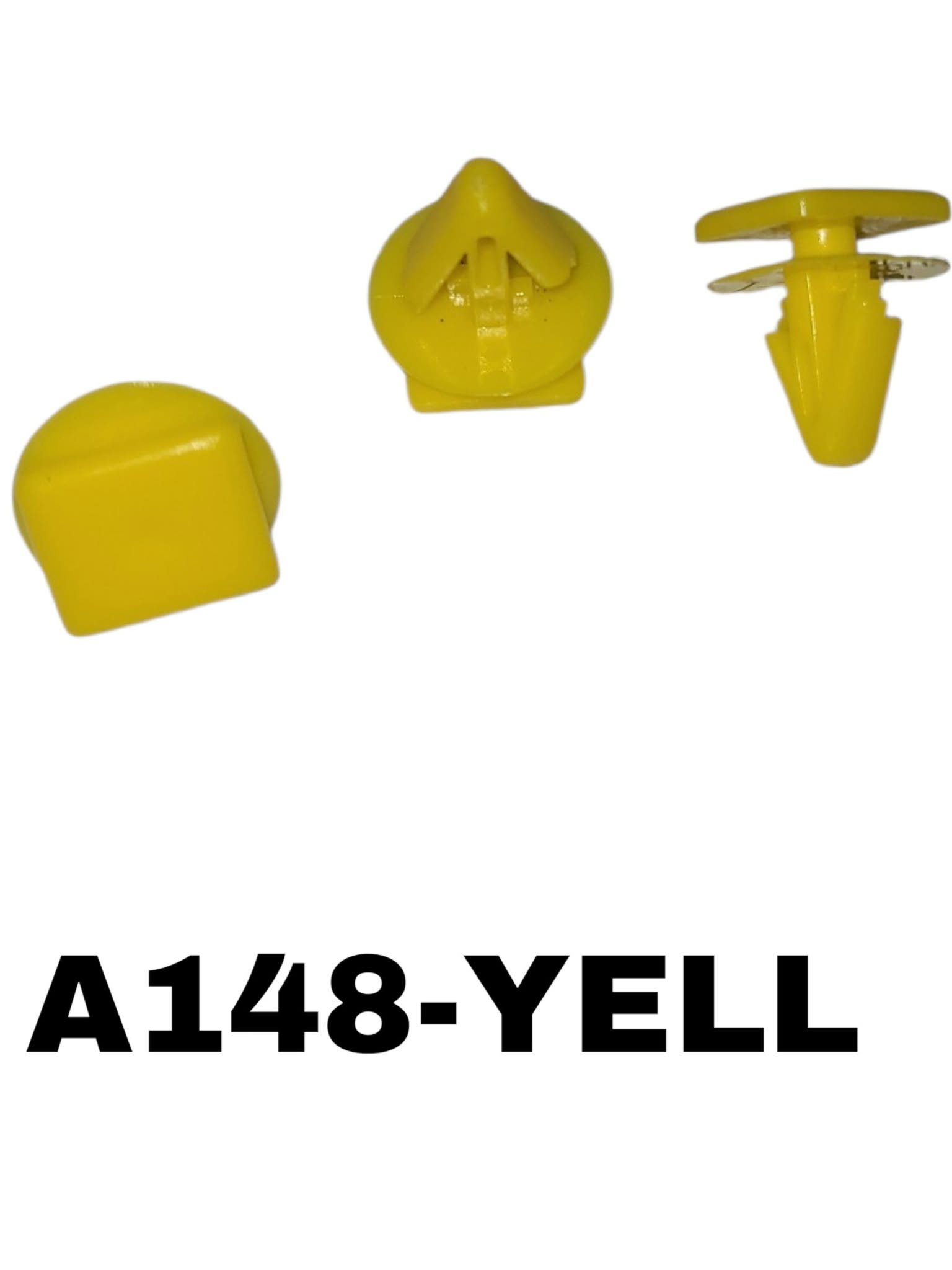 GRAPAS ARIES "A148-YELL" COLOR AMARILLO