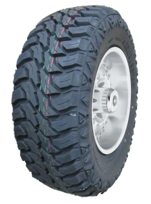 LLANTA DOUBLESTAR "WILDTIGER T01" M/T LT 265/65 R17 10PR 120/117N TL