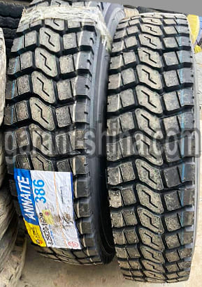 LLANTA ANNAITE "386" POSTERIOR LT 7.00 R16 14PR TCF